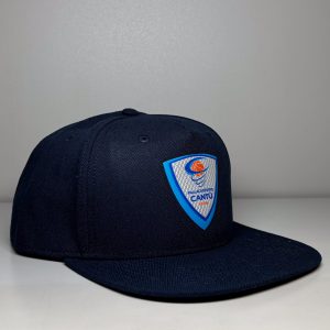 Cappello SnapBack Logo