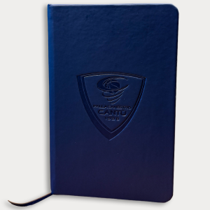 Notebook A6 Pallacanestro Cantù