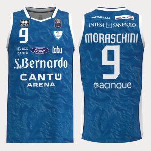 CANOTTA SPECIAL EDITION RADICA DI MADRONA BLUE - PREORDINE